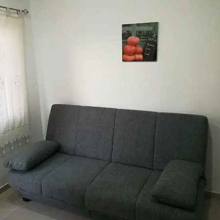Corra Center 2 Apartamento