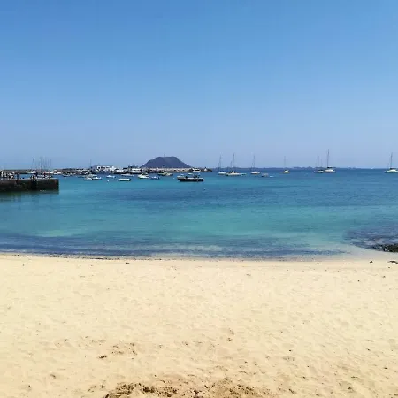 Appartement Corra Center 2 Corralejo