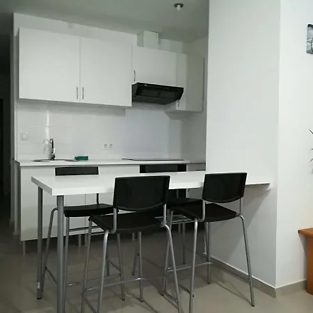 Appartement Corra Center 2 *