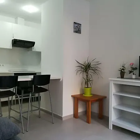 Appartement Corra Center 2 *